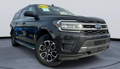 2023 Ford Expedition MAX XLT