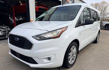 2020 Ford Transit Connect XLT