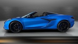 2026 Chevrolet Corvette Z06