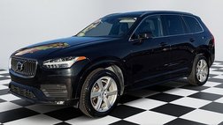 2021 Volvo XC90 T5 Momentum