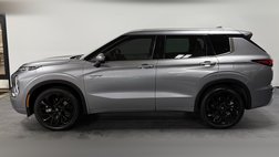 2023 Mitsubishi Outlander PHEV SEL