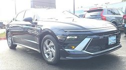 2025 Hyundai Sonata SE