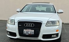 2009 Audi A6 3.0T quattro Prestige