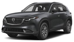 2026 Mazda CX-5 2.5 S Select
