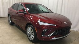 2024 Buick Envista Avenir