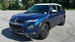 2022 Chevrolet TrailBlazer ACTIV