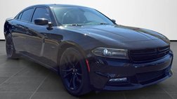 2017 Dodge Charger R/T