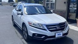 2014 Honda Crosstour EX-L V6