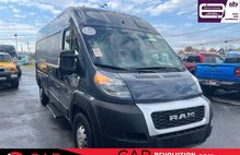 2020 Ram ProMaster 3500 159 WB