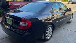 2004 Toyota Camry LE V6