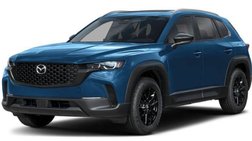 2026 Mazda CX-50 2.5 S Preferred