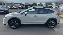 2014 Subaru XV Crosstrek 2.0i Premium