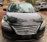 2014 Nissan Sentra SV