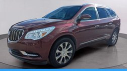 2017 Buick Enclave Premium