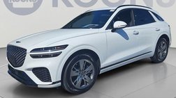 2025 Genesis GV70 3.5T Sport
