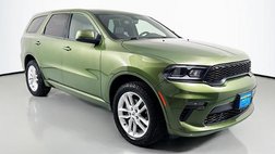 2022 Dodge Durango GT