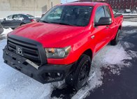 2012 Toyota Tundra Grade