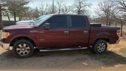 2009 Ford F-150 XLT