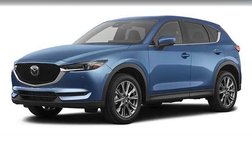 2021 Mazda CX-5 Signature