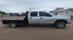 2006 Dodge Ram 2500 ST