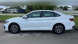 2024 Volkswagen Jetta S