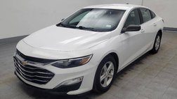 2020 Chevrolet Malibu LS Fleet