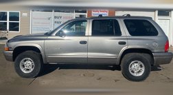 1999 Dodge Durango SLT