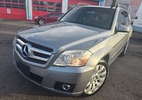 2012 Mercedes-Benz GLK-Class GLK 350 4MATIC