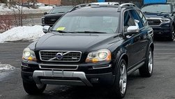 2011 Volvo XC90 3.2 R-Design