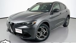 2024 Alfa Romeo Stelvio Ti