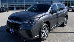 2024 Subaru Ascent Premium 7-Passenger