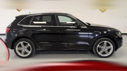 2012 Audi Q5 3.2 quattro Premium Plus