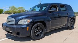 2008 Chevrolet HHR LT