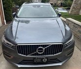 2020 Volvo XC60 T5 Inscription