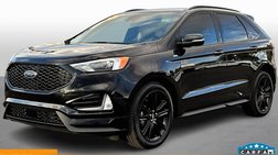 2020 Ford Edge ST Line