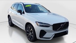 2024 Volvo XC60 B5 Plus Dark Theme