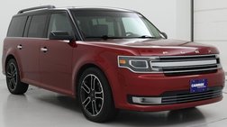 2014 Ford Flex Limited