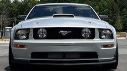 2007 Ford Mustang GT