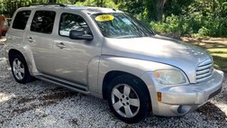 2008 Chevrolet HHR LS