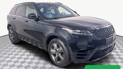 2021 Land Rover Range Rover Velar P340 R-Dynamic S