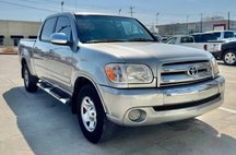 2005 Toyota Tundra SR5