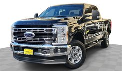 2025 Ford Super Duty F-250 XLT