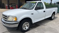 1997 Ford F-150 Base