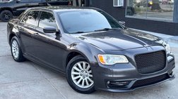 2014 Chrysler 300 Base