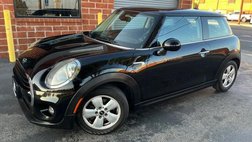 2016 MINI Hardtop Cooper