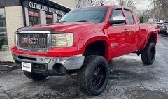 2011 GMC Sierra 1500 SL