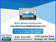 2011 Nissan Versa 1.8 S