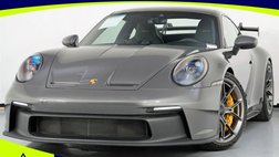 2023 Porsche 911 GT3