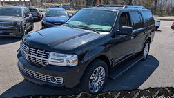 2010 Lincoln Navigator Base