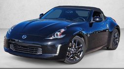 2019 Nissan 370Z Base